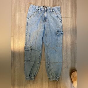 Urban Outfitters CARGO PANTS